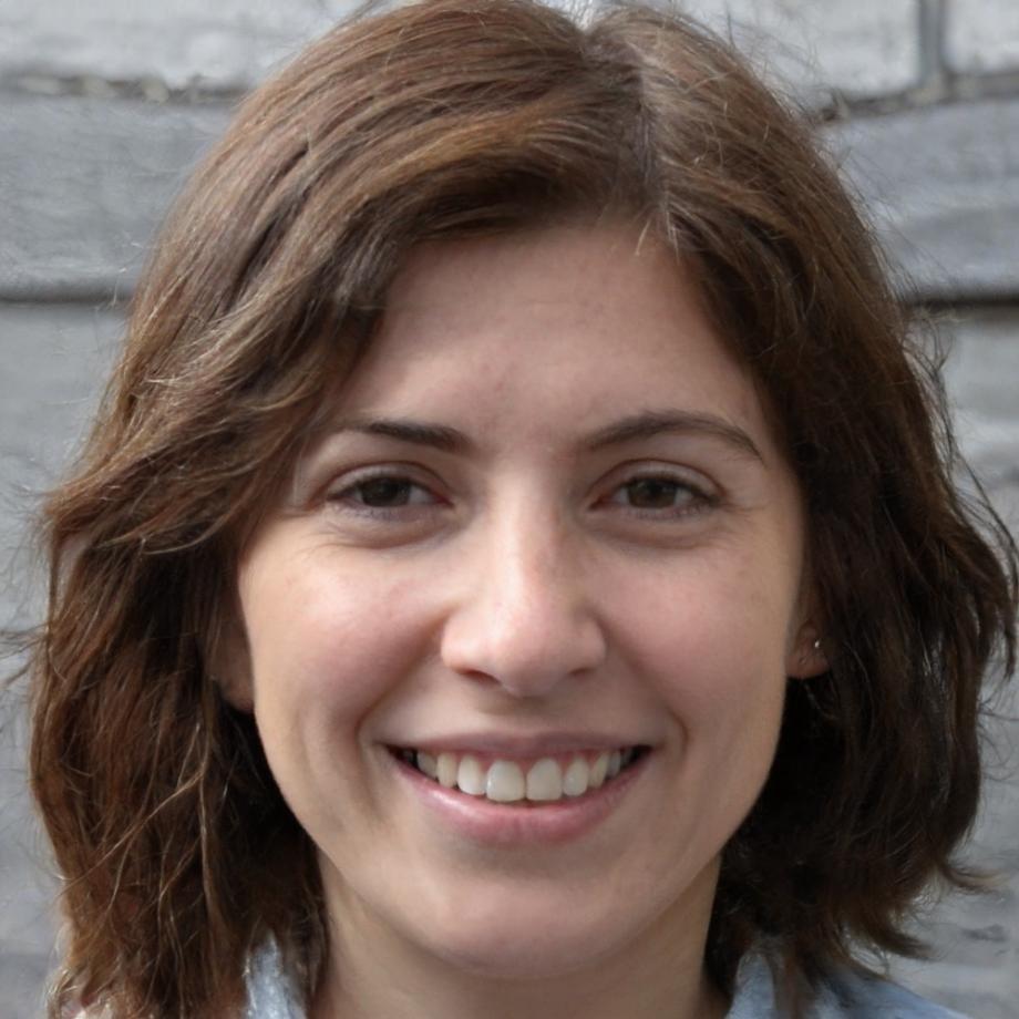 Ritratto di Méline Dubois